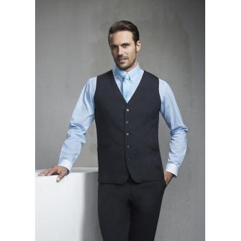 Longline Vest Mens  - 94012