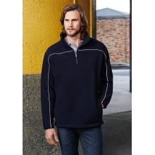 Core Micro Fleece Mens - F235ML Sports Wear & Apparel from Challenge Marketing NZ