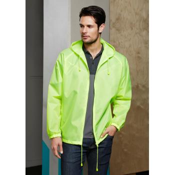 Unisex Base Jacket - J13ML