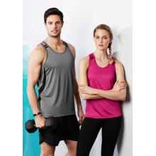 Flash Singlet Ladies - LV3125 Sports Wear & Apparel from Challenge Marketing NZ