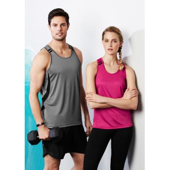 Flash Singlet Ladies - LV3125
