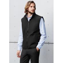 Unisex Reversible Fleece Vest - NV5300 Vests from Challenge Marketing NZ