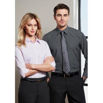 Signature Long Sleeve Shirt Mens  - S120ML