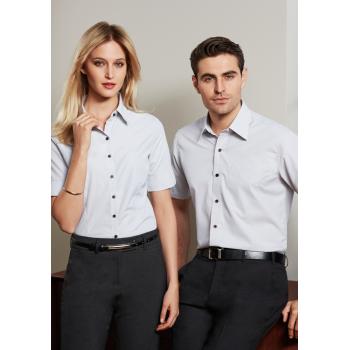 Signature Short Sleeve Shirt Mens - S120MS