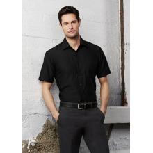 Mens Preston Short Sleeve Shirt - S312MS Mens and Ladies Shirts from Challenge Marketing NZ