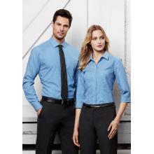 Womens Ellison 3/4 Sleeve Shirt - S716LT Mens and Ladies Shirts from Challenge Marketing NZ