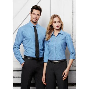 Womens Ellison 3/4 Sleeve Shirt - S716LT