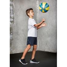 Kids Tactic Short - ST511K Sports Wear & Apparel from Challenge Marketing NZ