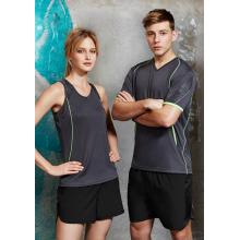 Womens Tactic Short - ST512L Sports Wear & Apparel from Challenge Marketing NZ