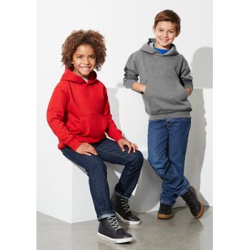 Kids Crew Hoodie - SW760K