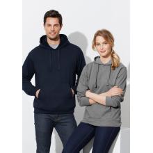 Womens Crew Hoodie - SW760L Hoodies and Sweats from Challenge Marketing NZ