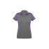 Womens Rival Short Sleeve Polo - P705LS Polos from Challenge Marketing NZ