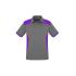 Mens Rival Short Sleeve Polo - P705MS Polos from Challenge Marketing NZ