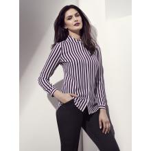 Verona Long Sleeve Blouse Womens - 43610 Ladies Tops from Challenge Marketing NZ