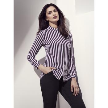 Verona Long Sleeve Blouse Womens - 43610