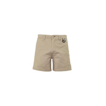 Mens Rugged Cooling Short Short - ZS507