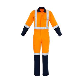 Mens TTMC-W17 Cotton Overall - ZC606