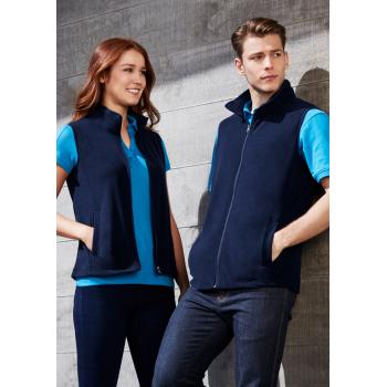 Trinity Vest Ladies - F10523