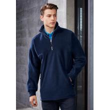 Mens Heavy Weight Fleece - PF380 Polar Fleece from Challenge Marketing NZ