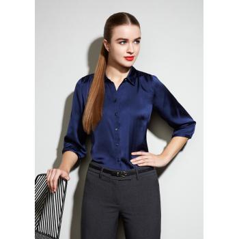 Shimmer Blouse Ladies - S313LT