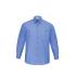 Mens Chambray Long Sleeve Shirt - SH112 Mens and Ladies Shirts from Challenge Marketing NZ