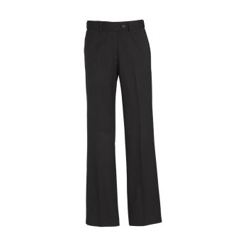Womens Cool Stretch Adjustable Waist Pant - 10115
