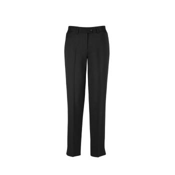 Womens Cool Stretch Slim Leg Pant - 10117