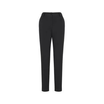 Womens Siena Bandless Elastic Waist Pant - 10722