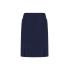 Womens Siena Front Pleat Detail Straight Skirt - 20720 Skirts from Challenge Marketing NZ
