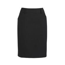 Womens Comfort Wool Stretch Multi-Pleat Skirt - 24015 Skirts from Challenge Marketing NZ