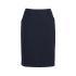 Womens Comfort Wool Stretch Multi-Pleat Skirt - 24015 Skirts from Challenge Marketing NZ