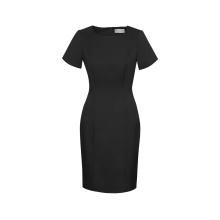 Womens Cool Stretch Short Sleeve Shift Dress - 30112 Dresses from Challenge Marketing NZ