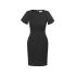 Womens Cool Stretch Short Sleeve Shift Dress - 30112 Dresses from Challenge Marketing NZ
