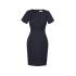 Womens Cool Stretch Short Sleeve Shift Dress - 30112 Dresses from Challenge Marketing NZ