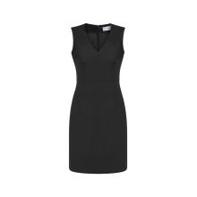 Womens Cool Stretch Sleeveless V-Neck Dress - 30121 Dresses from Challenge Marketing NZ