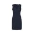 Womens Cool Stretch Sleeveless V-Neck Dress - 30121 Dresses from Challenge Marketing NZ