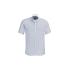 Fifth Avenue Short Sleeve Shirt Mens - 40122 Mens and Ladies Shirts from Challenge Marketing NZ