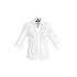 Hudson Womens 3/4 Sleeve Shirt - 40311 Mens and Ladies Shirts from Challenge Marketing NZ