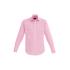 Hudson Mens Long Sleeve Shirt - 40320 Mens and Ladies Shirts from Challenge Marketing NZ