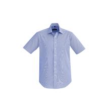 Mens Hudson Short Sleeve Shirt - 40322 Mens and Ladies Shirts from Challenge Marketing NZ