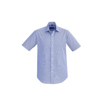 Mens Hudson Short Sleeve Shirt - 40322