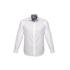 Herne Bay Long Sleeve Shirt Mens - 41810 Mens and Ladies Shirts from Challenge Marketing NZ