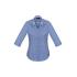 Womens Newport 3/4 Sleeve Shirt - 42511 Mens and Ladies Shirts from Challenge Marketing NZ