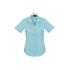 Womens Newport Short Sleeve Shirt - 42512 Mens and Ladies Shirts from Challenge Marketing NZ