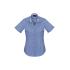 Womens Newport Short Sleeve Shirt - 42512 Mens and Ladies Shirts from Challenge Marketing NZ