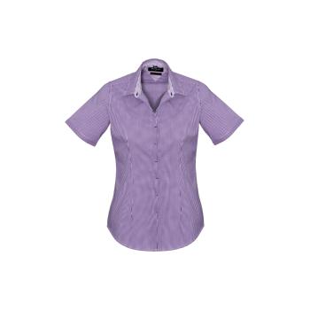 Womens Newport Short Sleeve Shirt - 42512