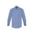 Mens Newport Long Sleeve Shirt - 42520 Mens and Ladies Shirts from Challenge Marketing NZ
