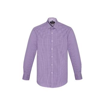 Mens Newport Long Sleeve Shirt - 42520