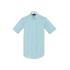 Mens Newport Short Sleeve Shirt - 42522 Mens and Ladies Shirts from Challenge Marketing NZ