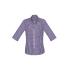 Womens Springfield 3/4 Sleeve Shirt - 43411 Mens and Ladies Shirts from Challenge Marketing NZ
